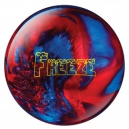 Columbia Freeze (Red/Blue)